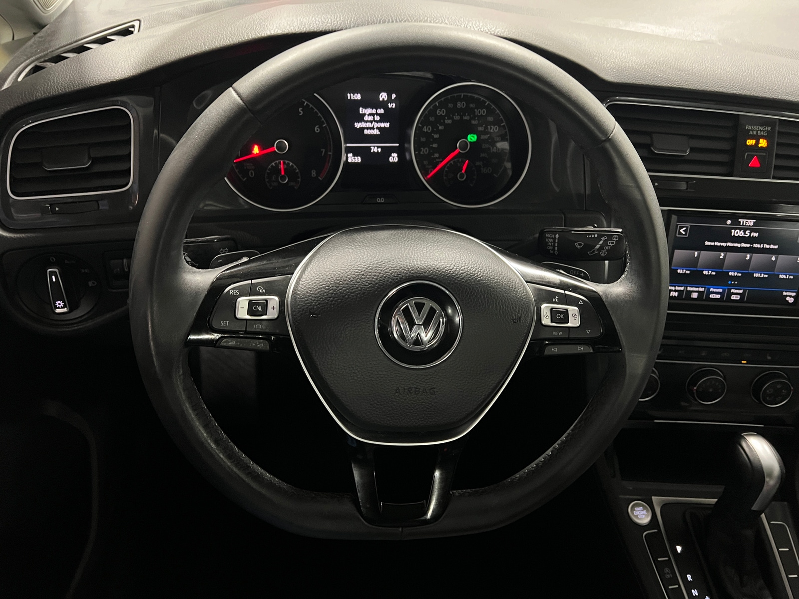 Thumbnail: 2020 Volkswagen Golf - 4