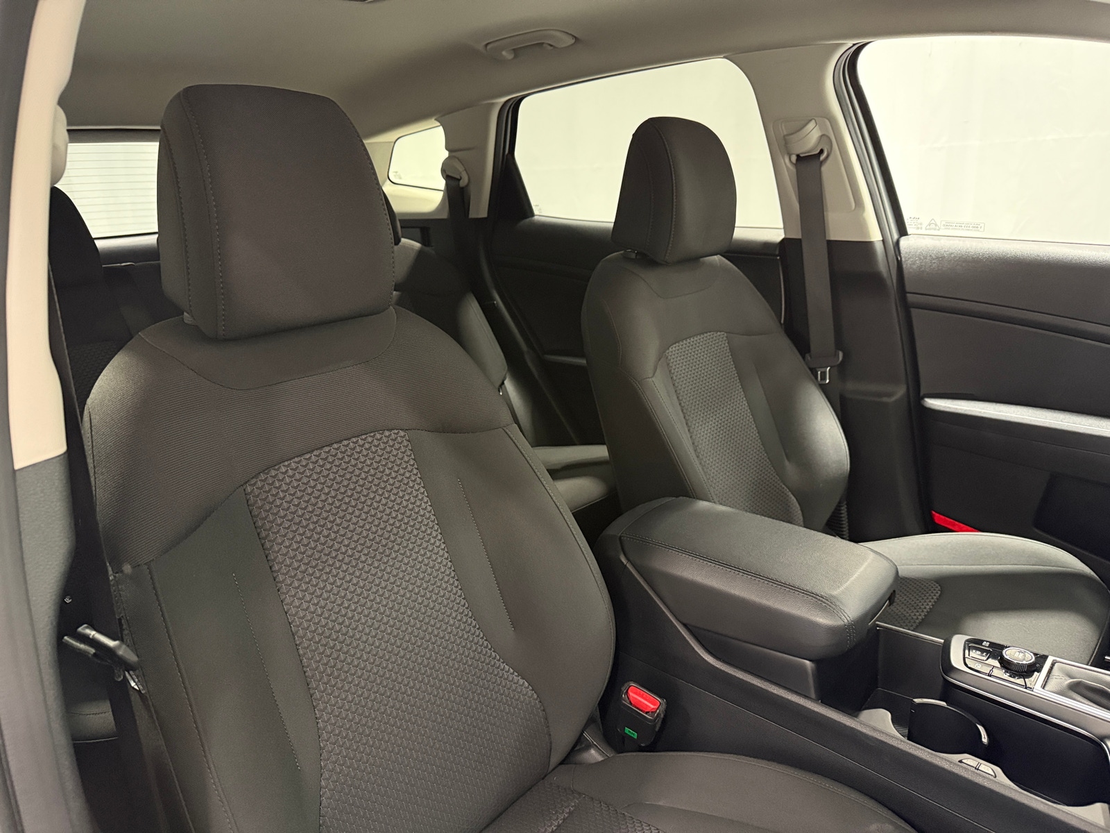 Thumbnail: 2025 Kia Sportage - 2
