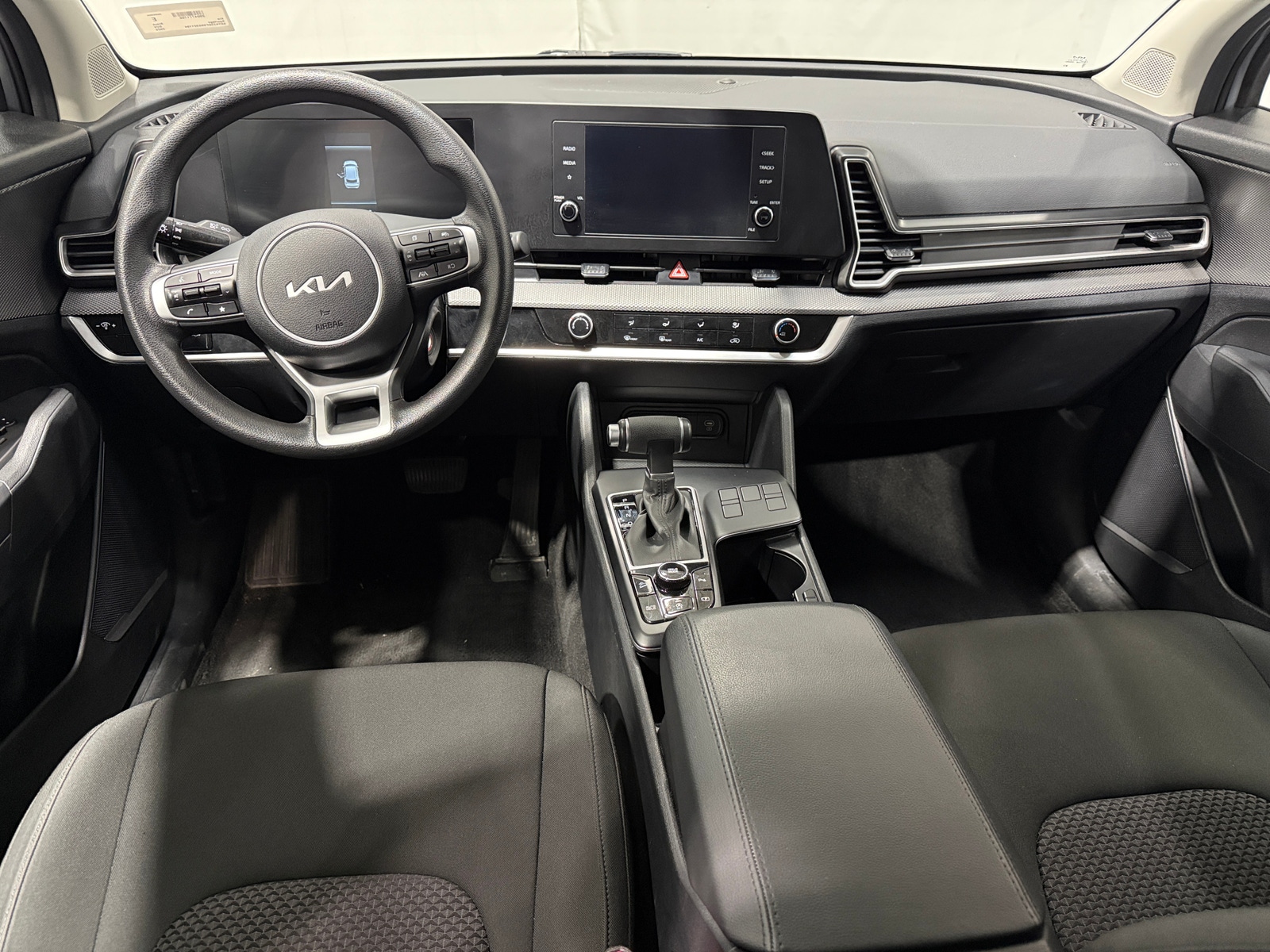 Thumbnail: 2025 Kia Sportage - 3