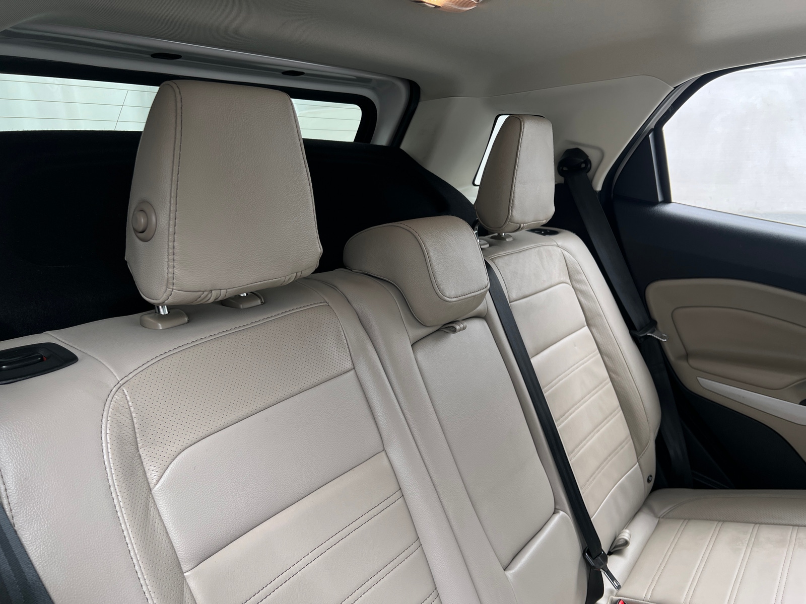 Thumbnail: 2020 Ford EcoSport - 5