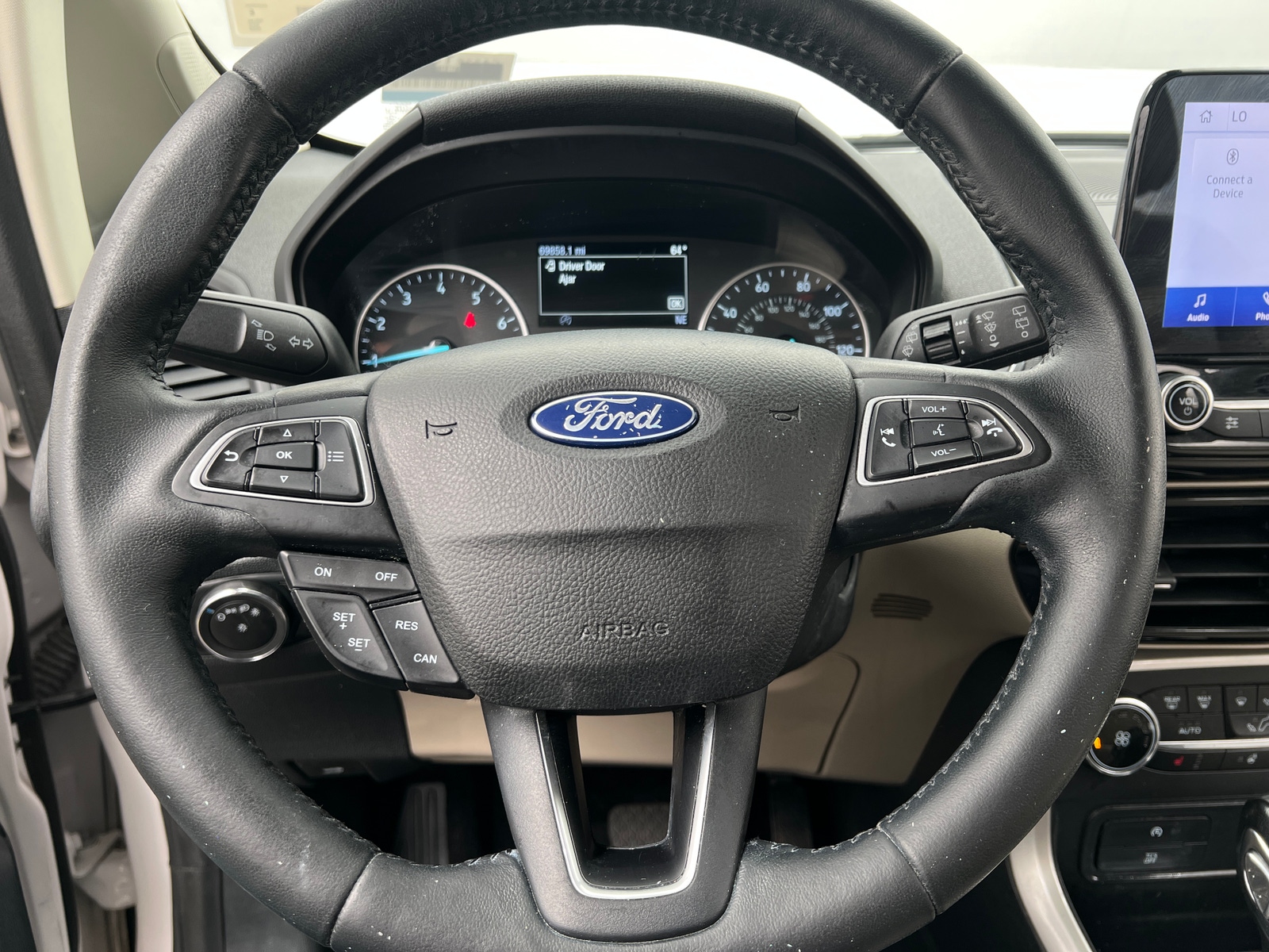 Thumbnail: 2020 Ford EcoSport - 4