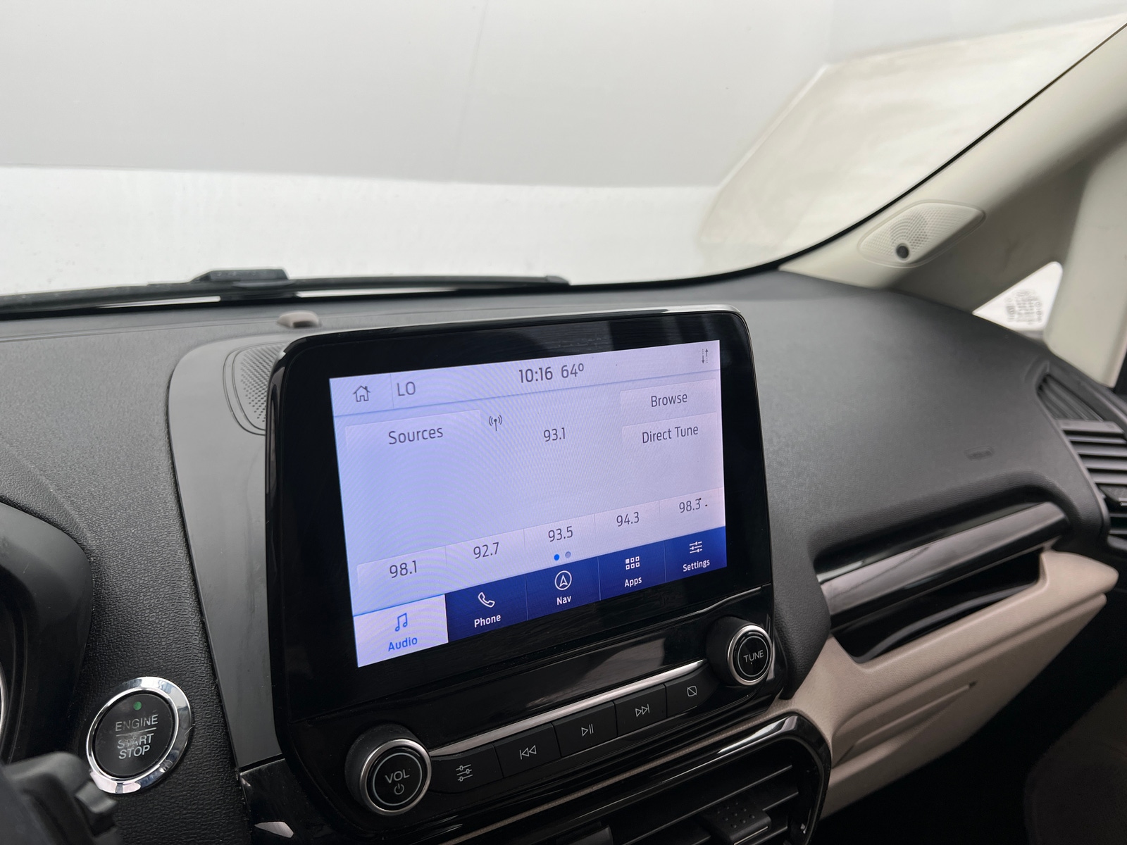 Thumbnail: 2020 Ford EcoSport - 3