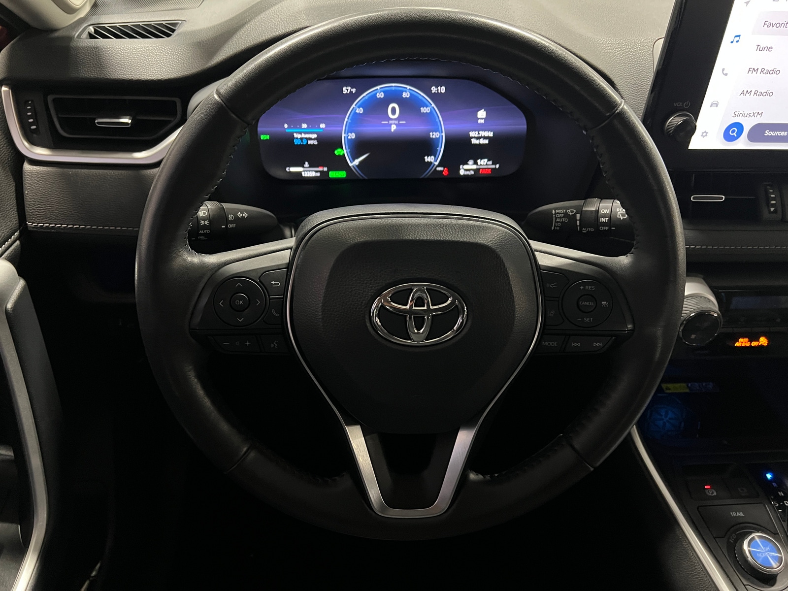 Thumbnail: 2024 Toyota RAV4 - 4