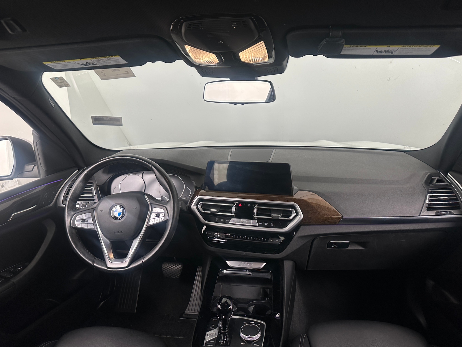 Thumbnail: 2022 BMW X3 - 2