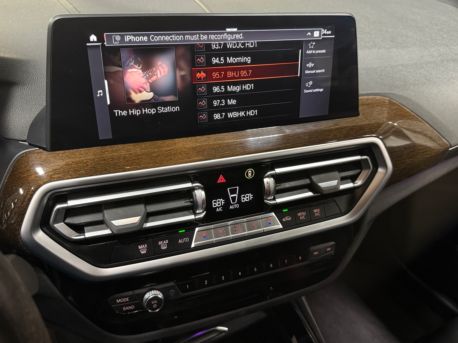 Thumbnail: 2022 BMW X3 - 3