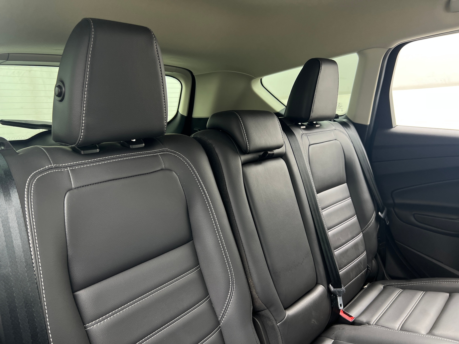 Thumbnail: 2019 Ford Escape - 5