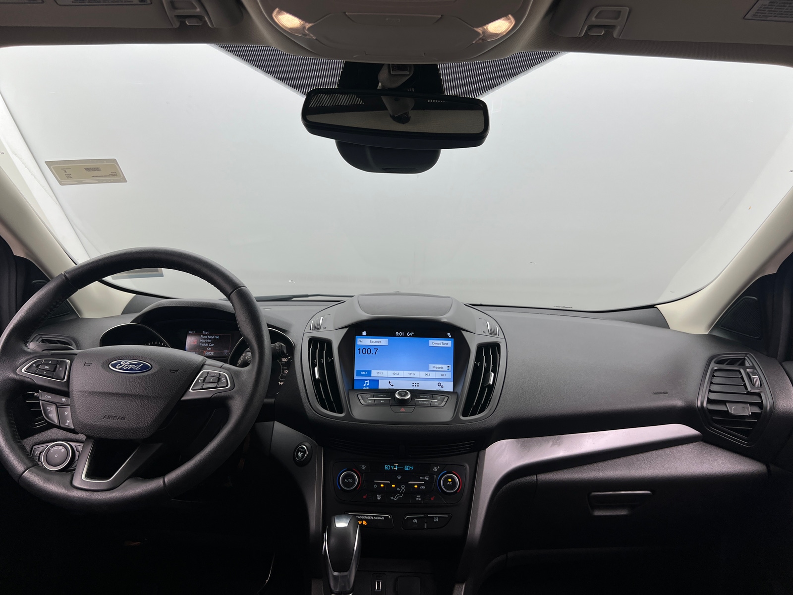 Thumbnail: 2019 Ford Escape - 2