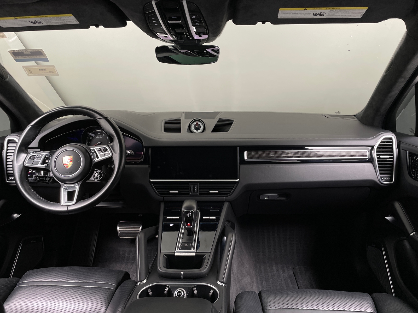 Thumbnail: 2019 Porsche Cayenne - 2