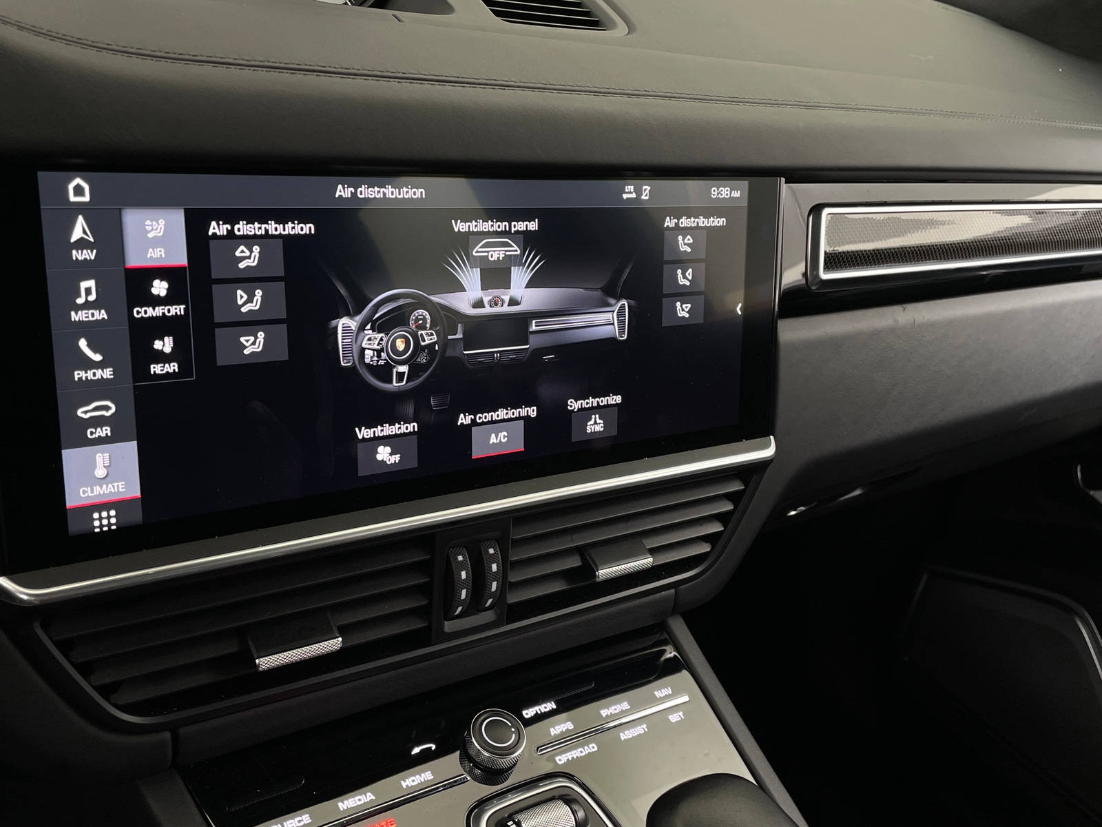 Thumbnail: 2019 Porsche Cayenne - 3