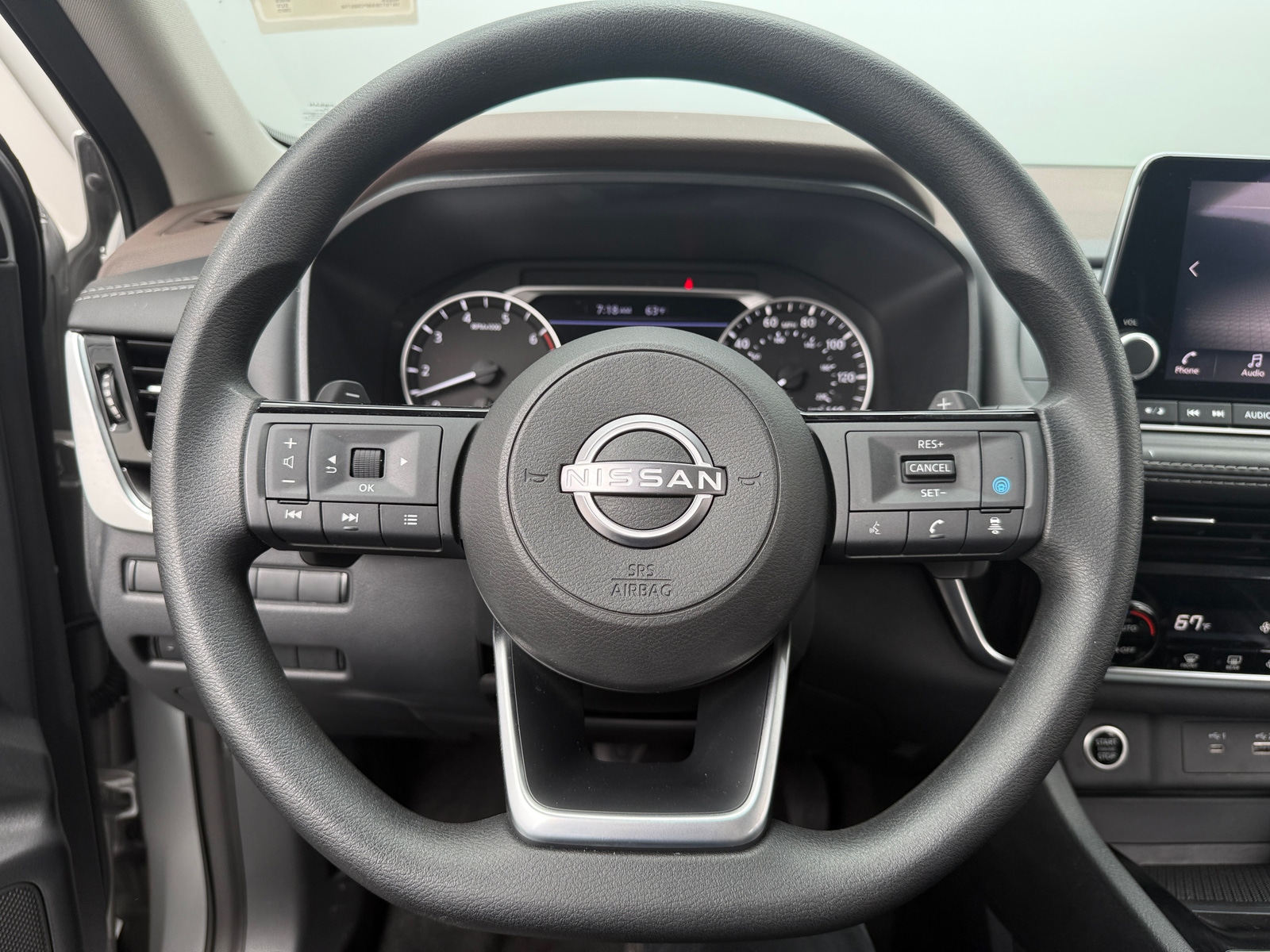 Thumbnail: 2023 Nissan Rogue - 5