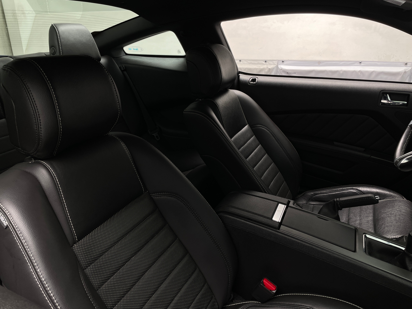 Thumbnail: 2014 Ford Mustang - 2