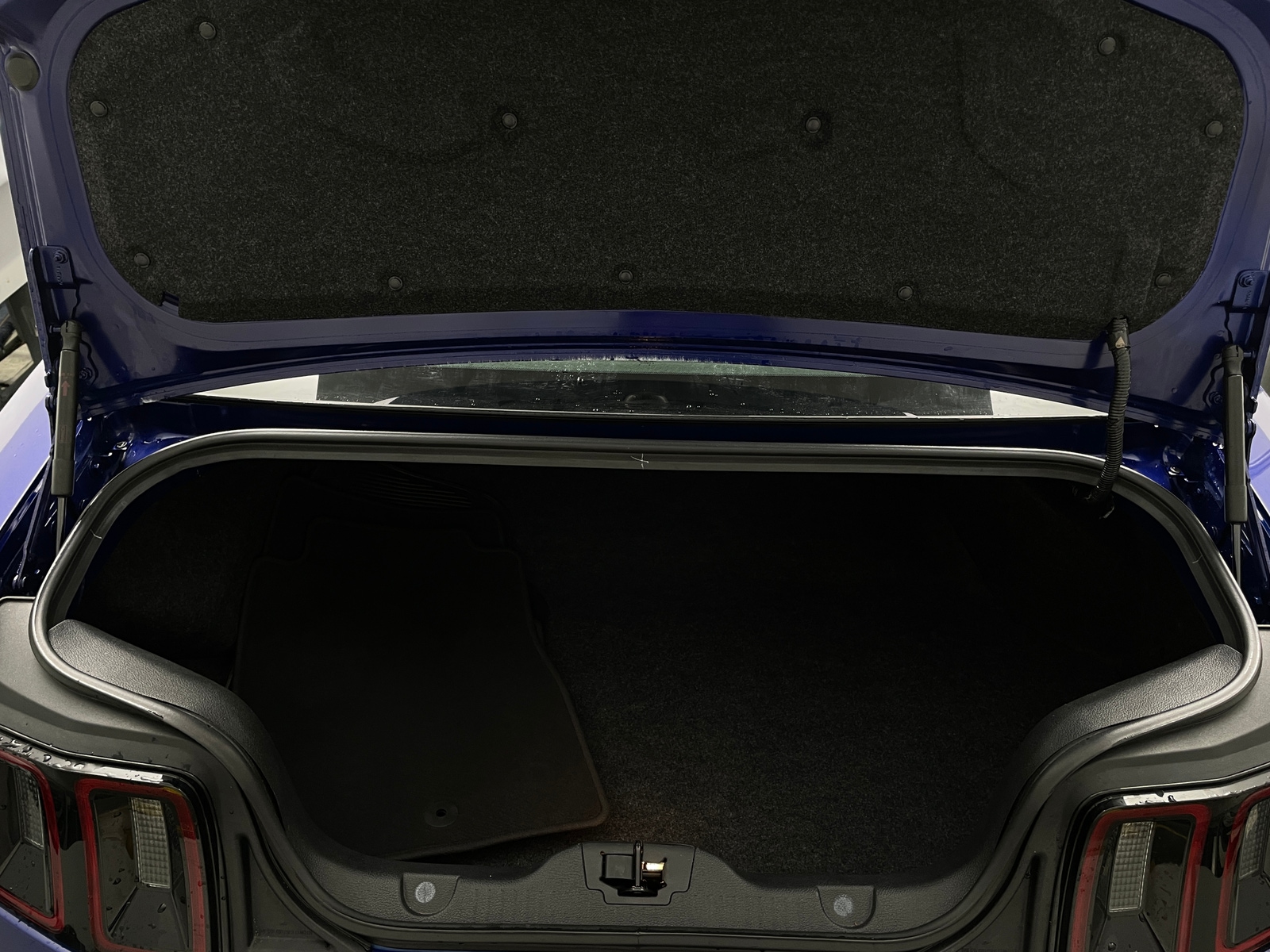 Thumbnail: 2014 Ford Mustang - 5