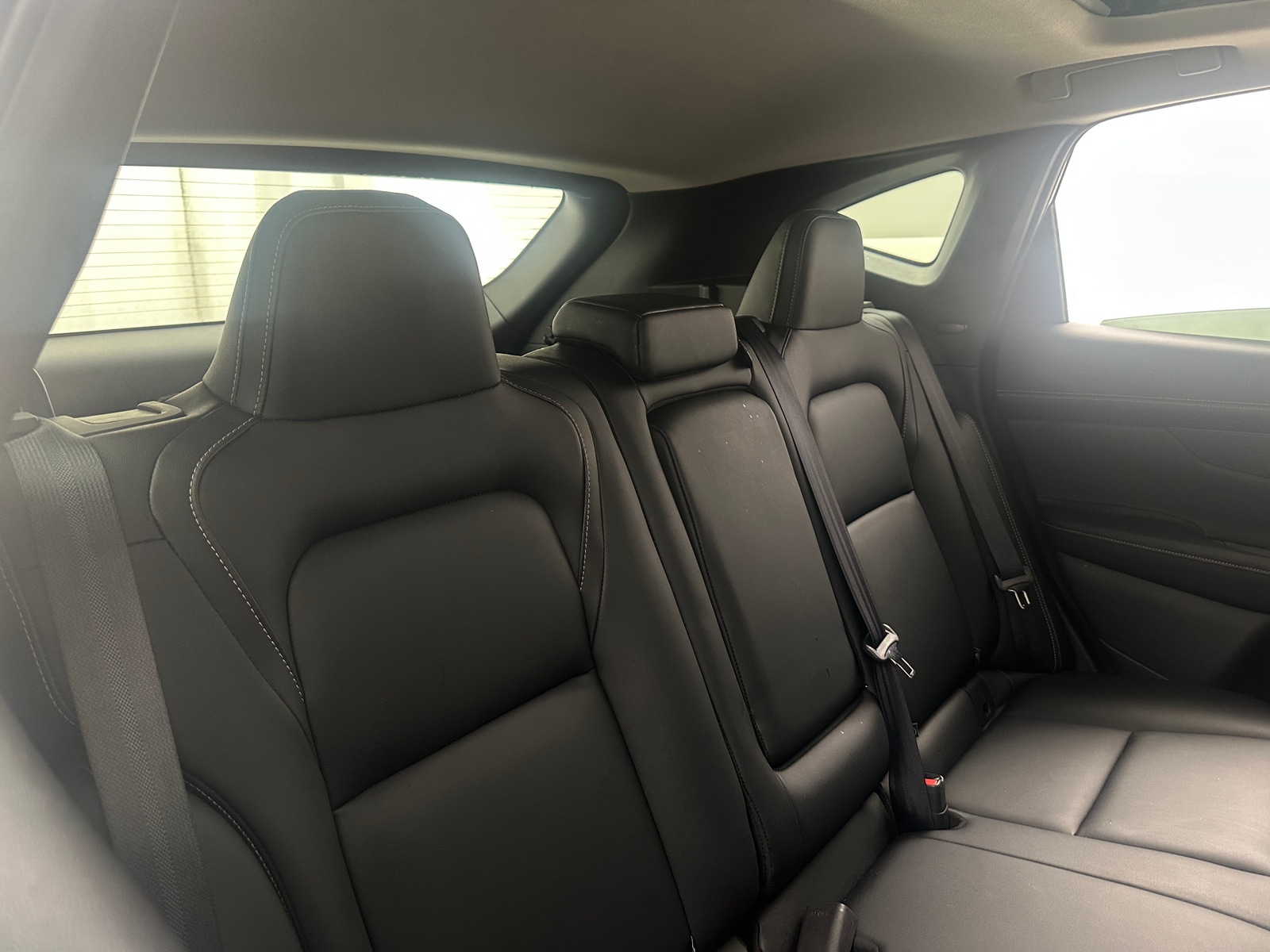 Thumbnail: 2025 Nissan Murano - 5