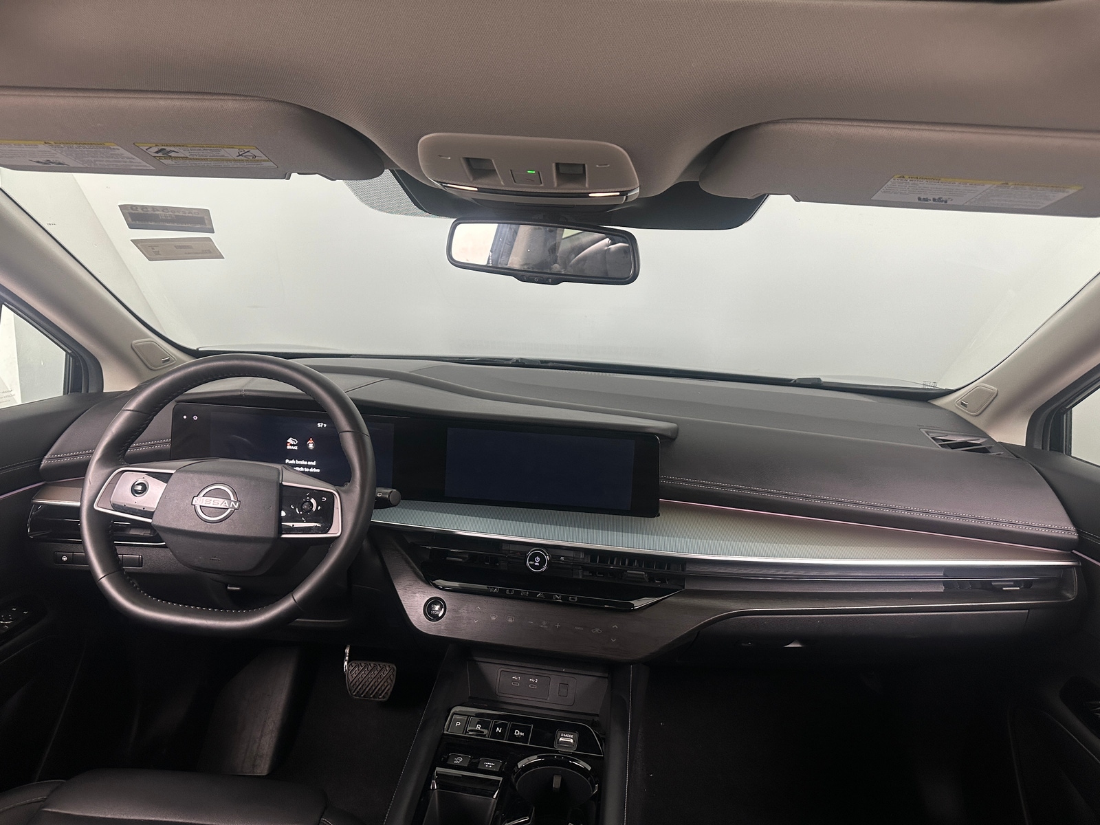 Thumbnail: 2025 Nissan Murano - 2