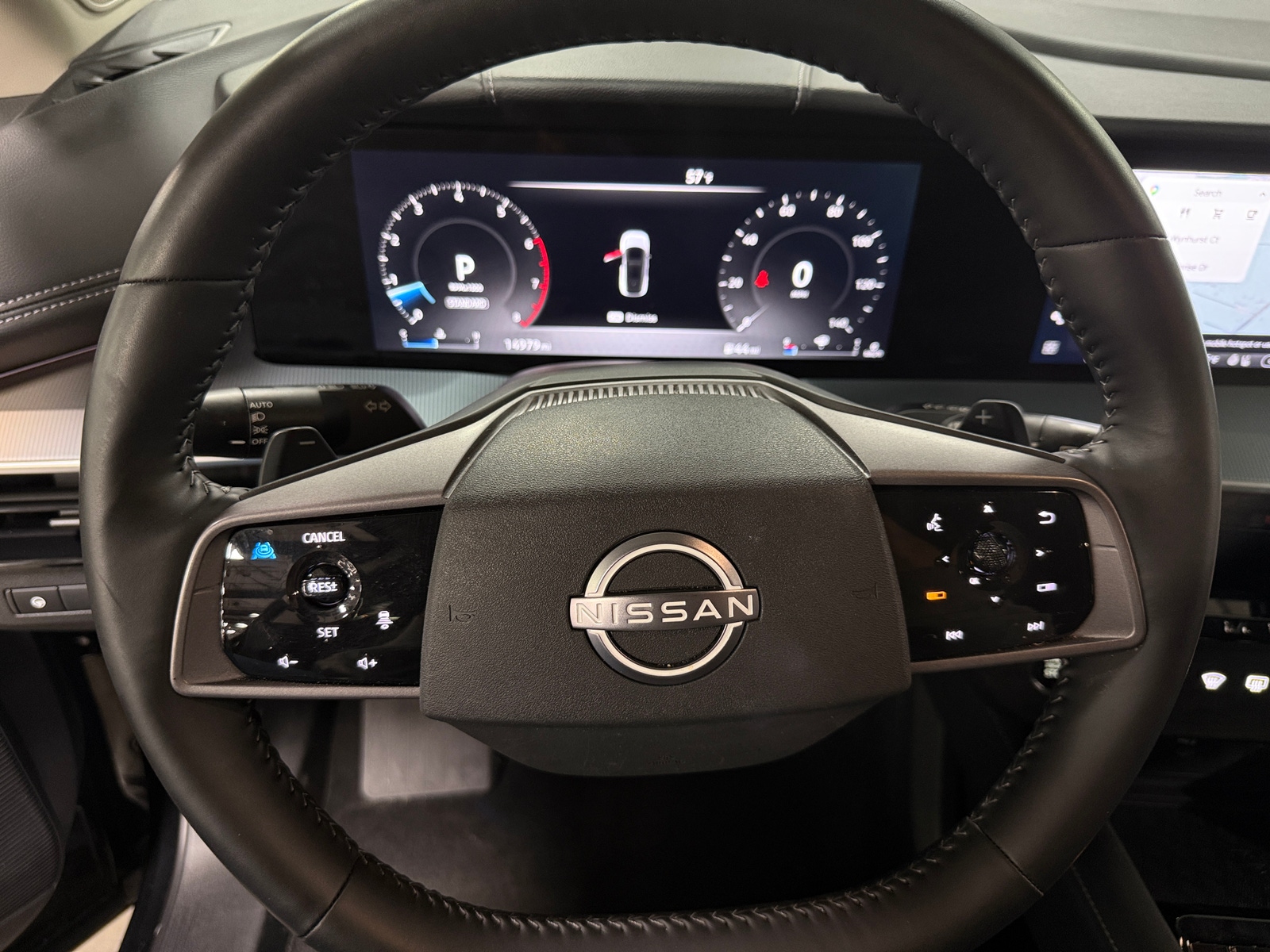 Thumbnail: 2025 Nissan Murano - 4