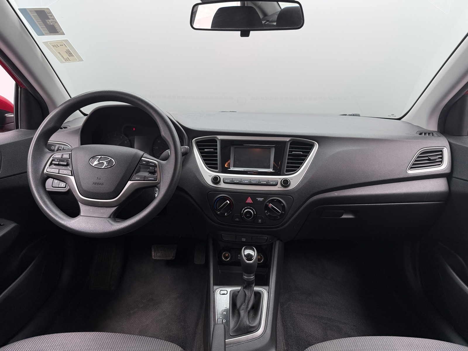 Thumbnail: 2022 Hyundai Accent - 3