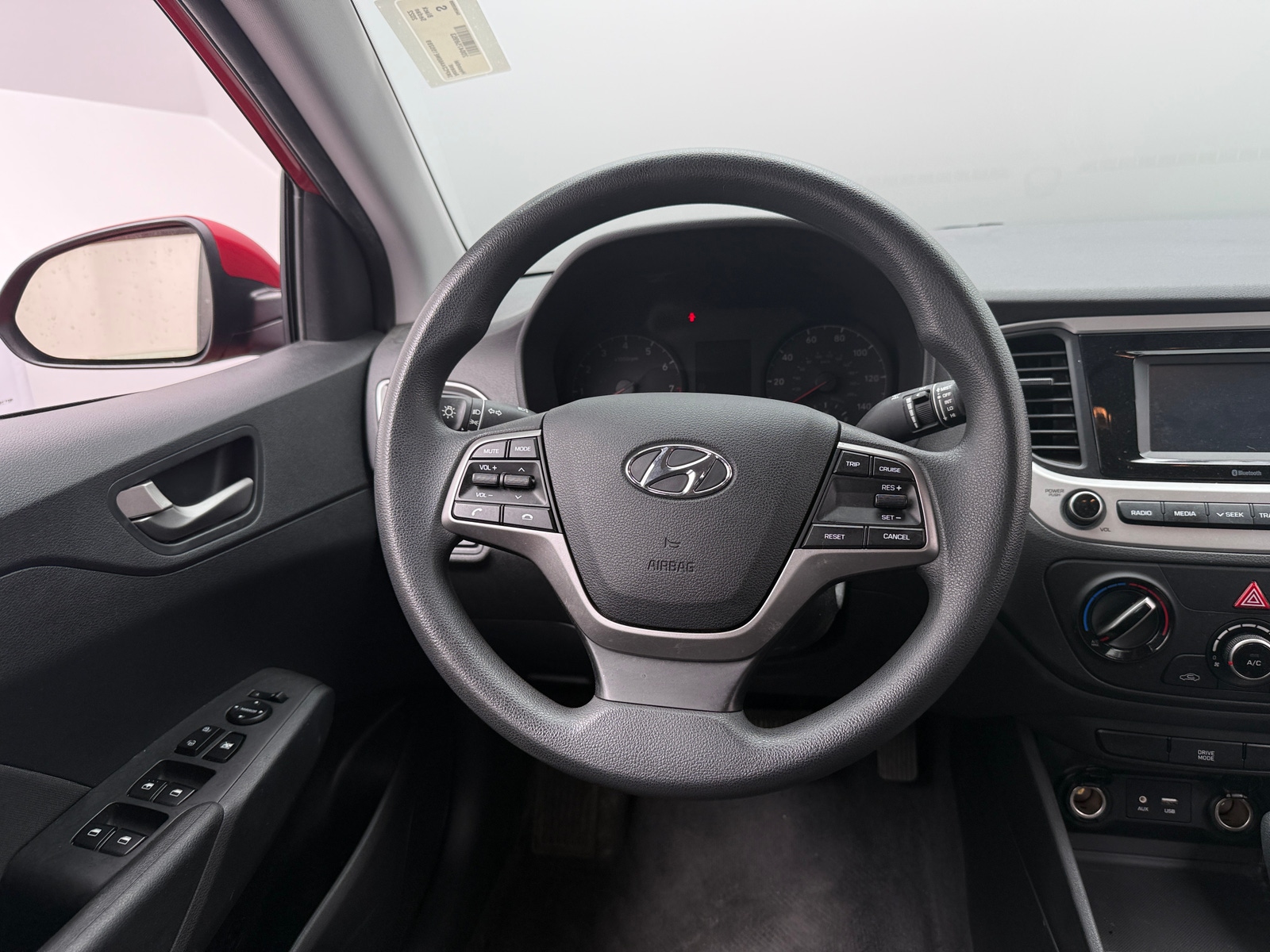 Thumbnail: 2022 Hyundai Accent - 5