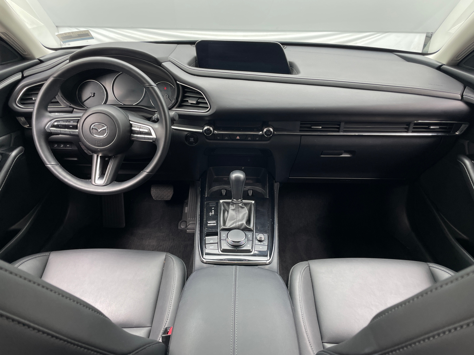 Thumbnail: 2022 Mazda CX-30 - 2