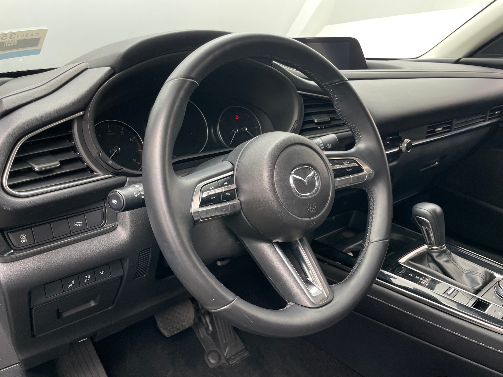 Thumbnail: 2022 Mazda CX-30 - 4