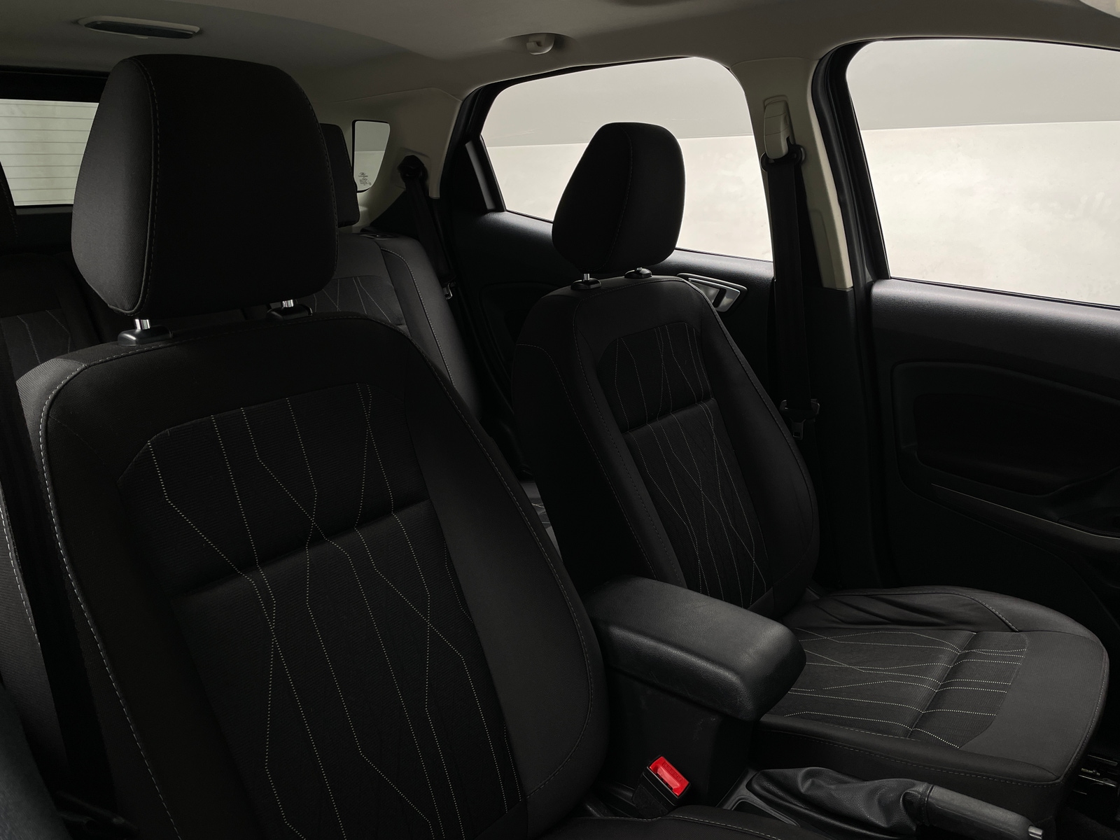 Thumbnail: 2019 Ford EcoSport - 2