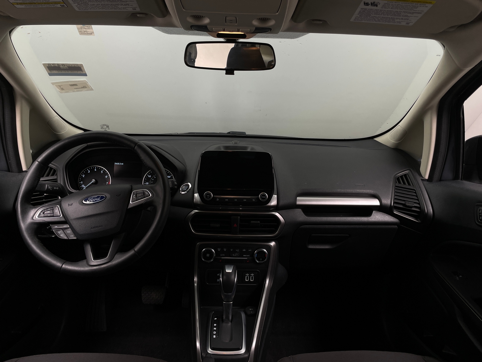 Thumbnail: 2019 Ford EcoSport - 3