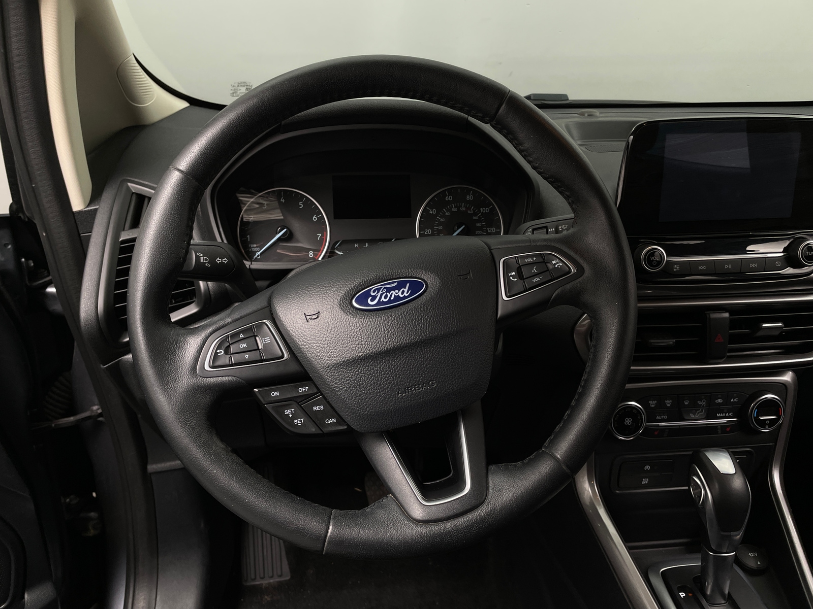 Thumbnail: 2019 Ford EcoSport - 5