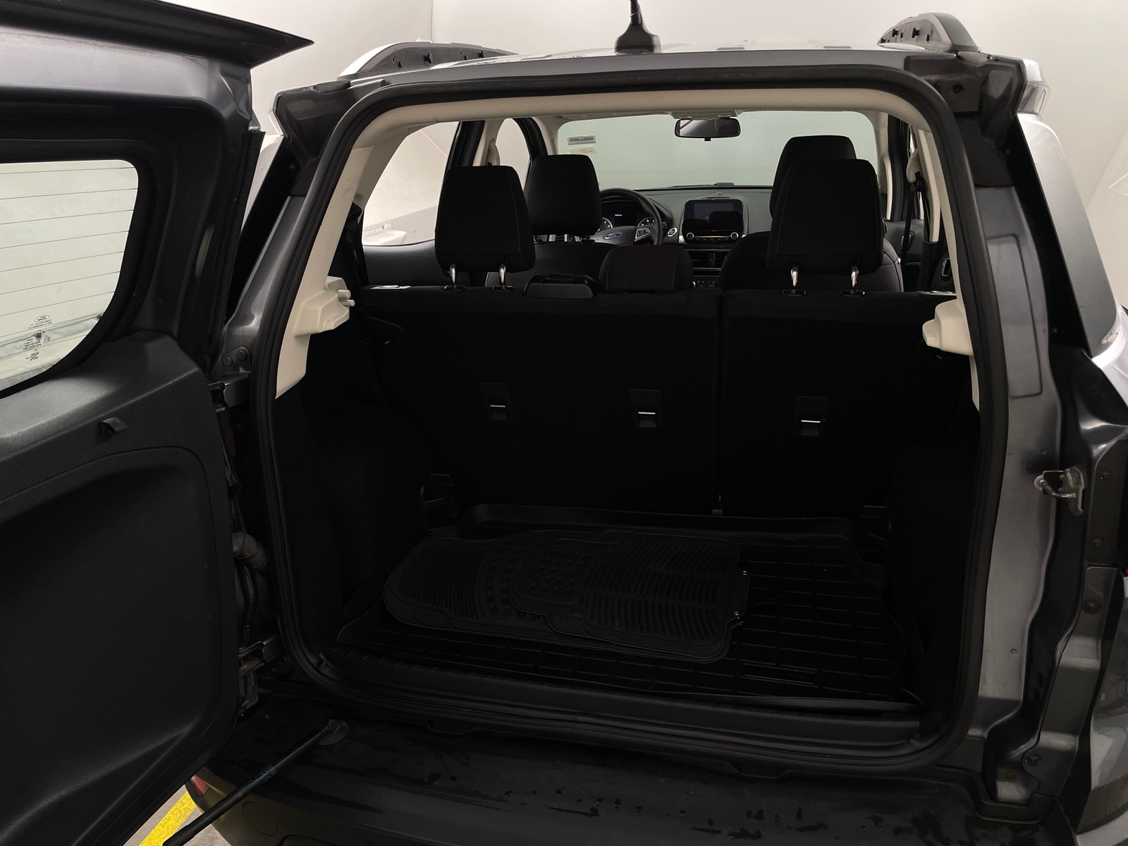 Thumbnail: 2019 Ford EcoSport - 7