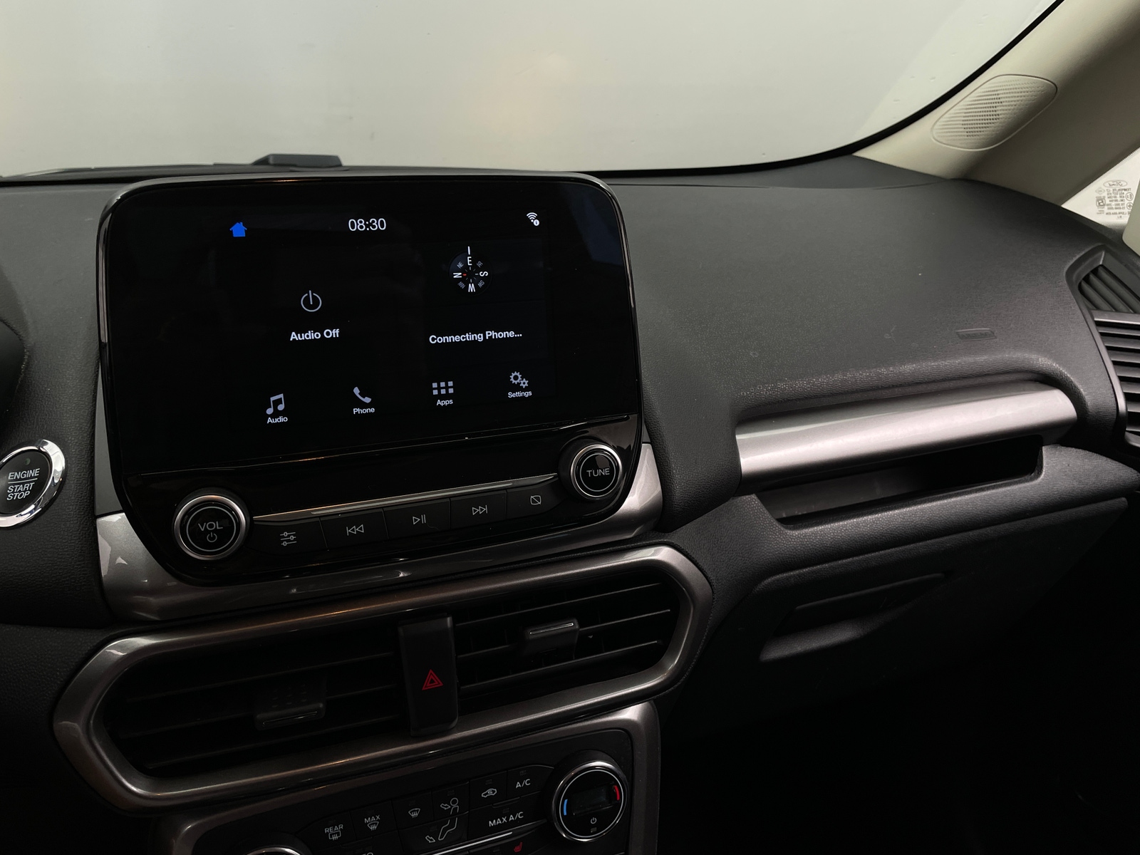 Thumbnail: 2019 Ford EcoSport - 4