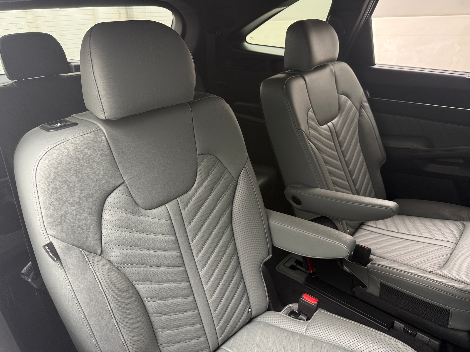 Thumbnail: 2025 Kia Sorento - 5
