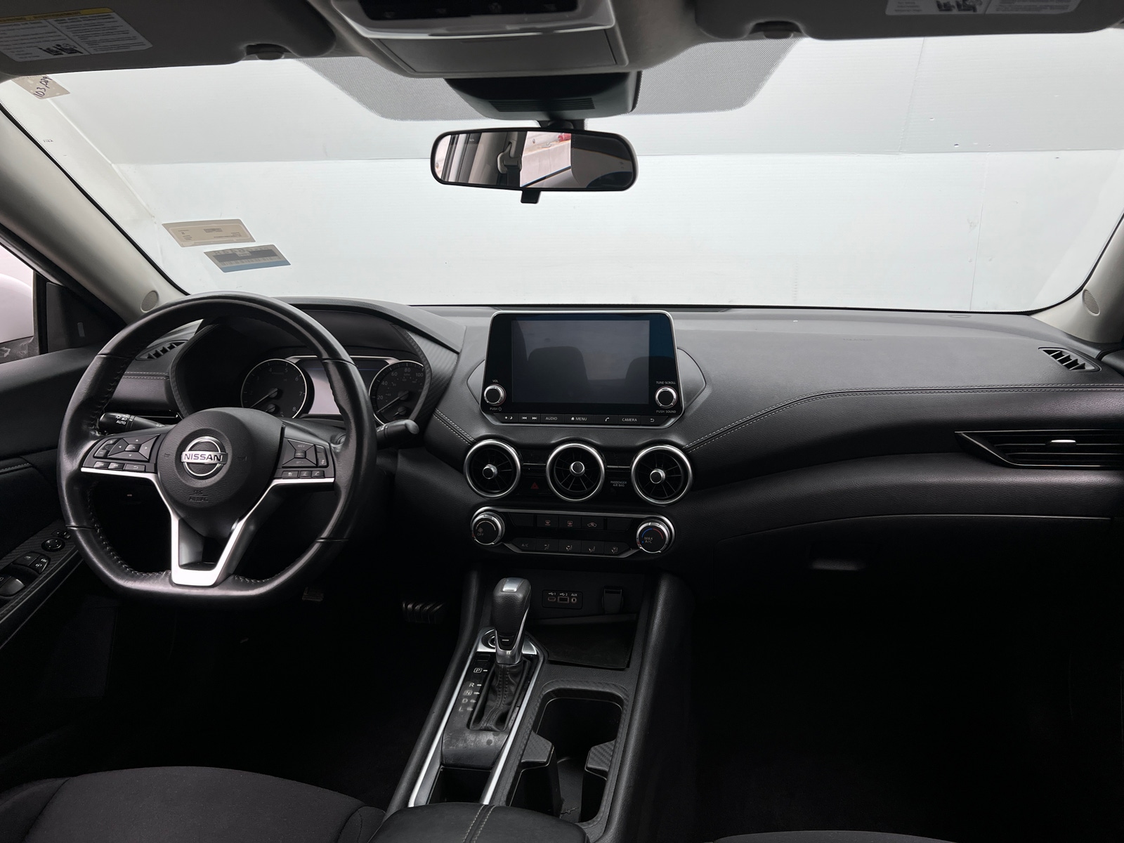 Thumbnail: 2022 Nissan Sentra - 3