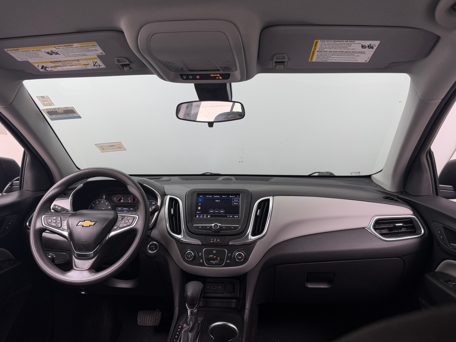 Thumbnail: 2024 Chevrolet Equinox - 3