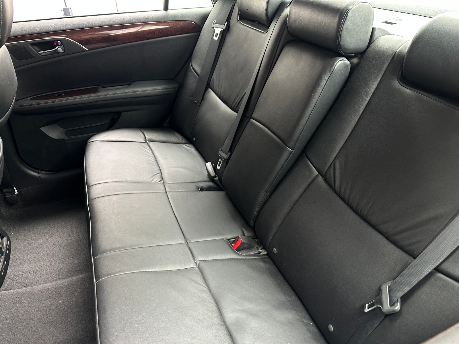 Thumbnail: 2010 Toyota Avalon - 5