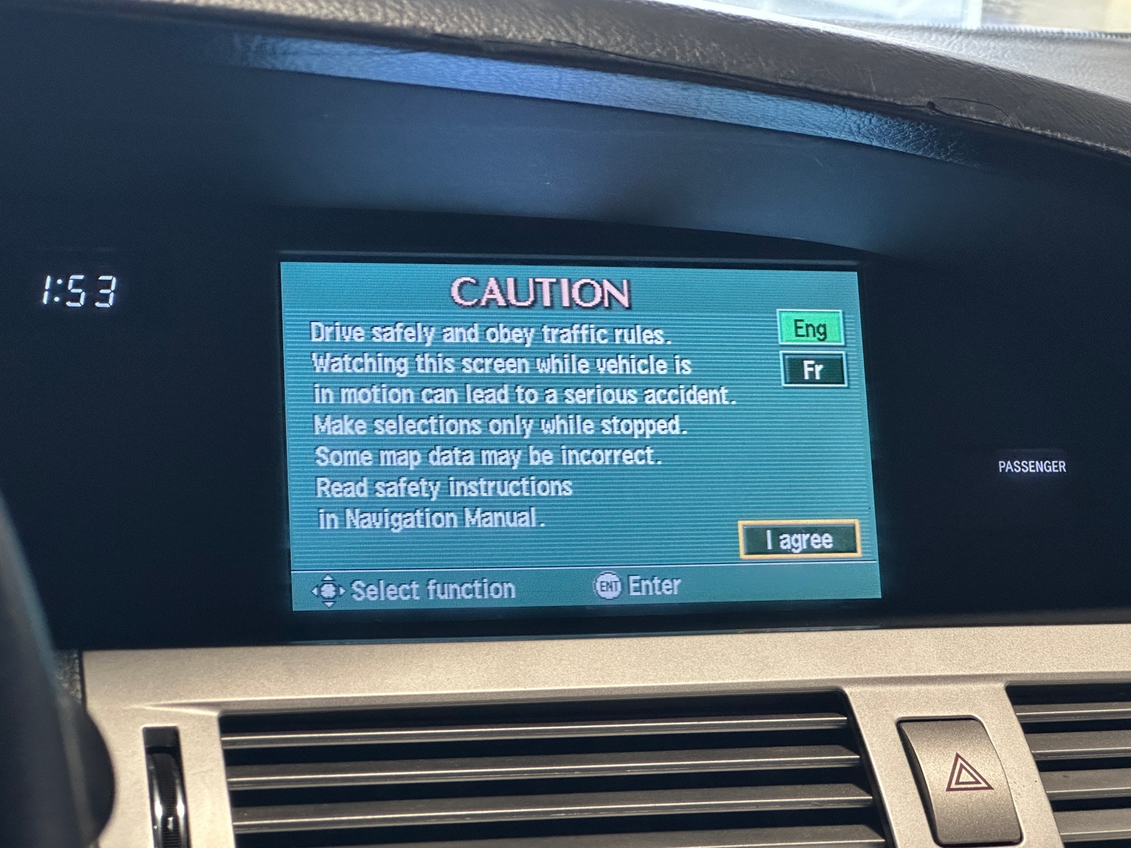 Thumbnail: 2010 Toyota Avalon - 3