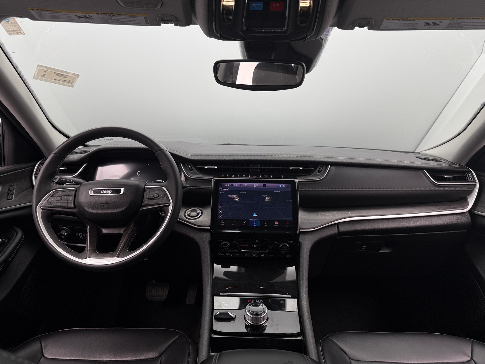 Thumbnail: 2023 Jeep Grand Cherokee - 2