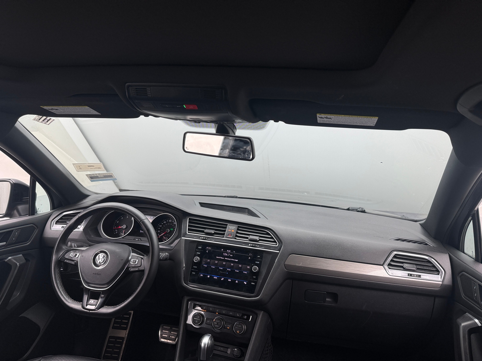 Thumbnail: 2021 Volkswagen Tiguan - 2