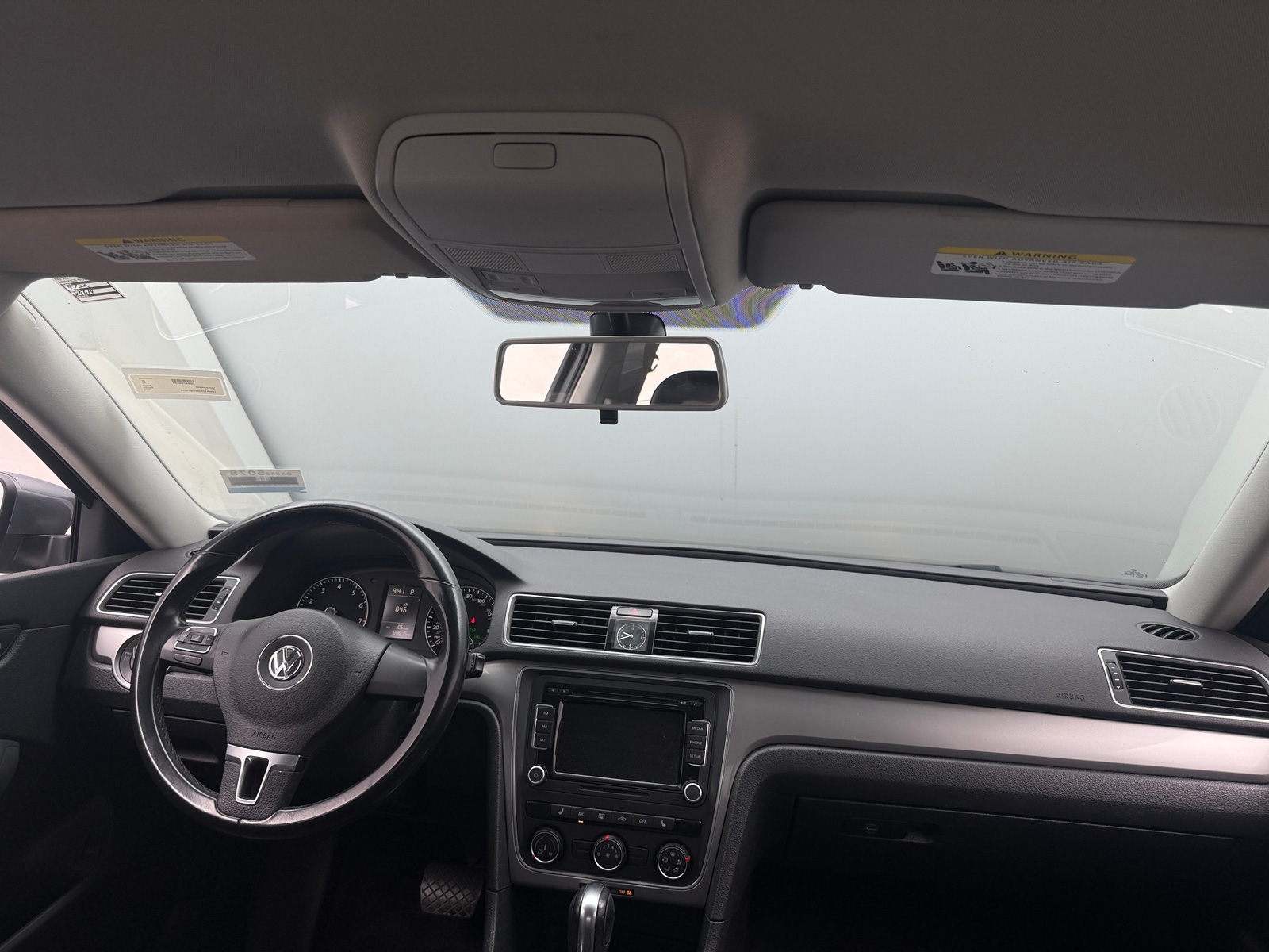 Thumbnail: 2015 Volkswagen Passat - 3