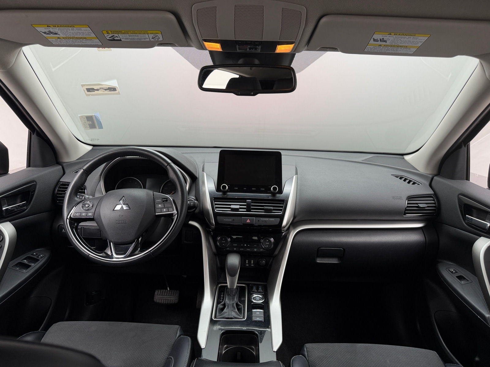 Thumbnail: 2024 Mitsubishi Eclipse Cross - 3