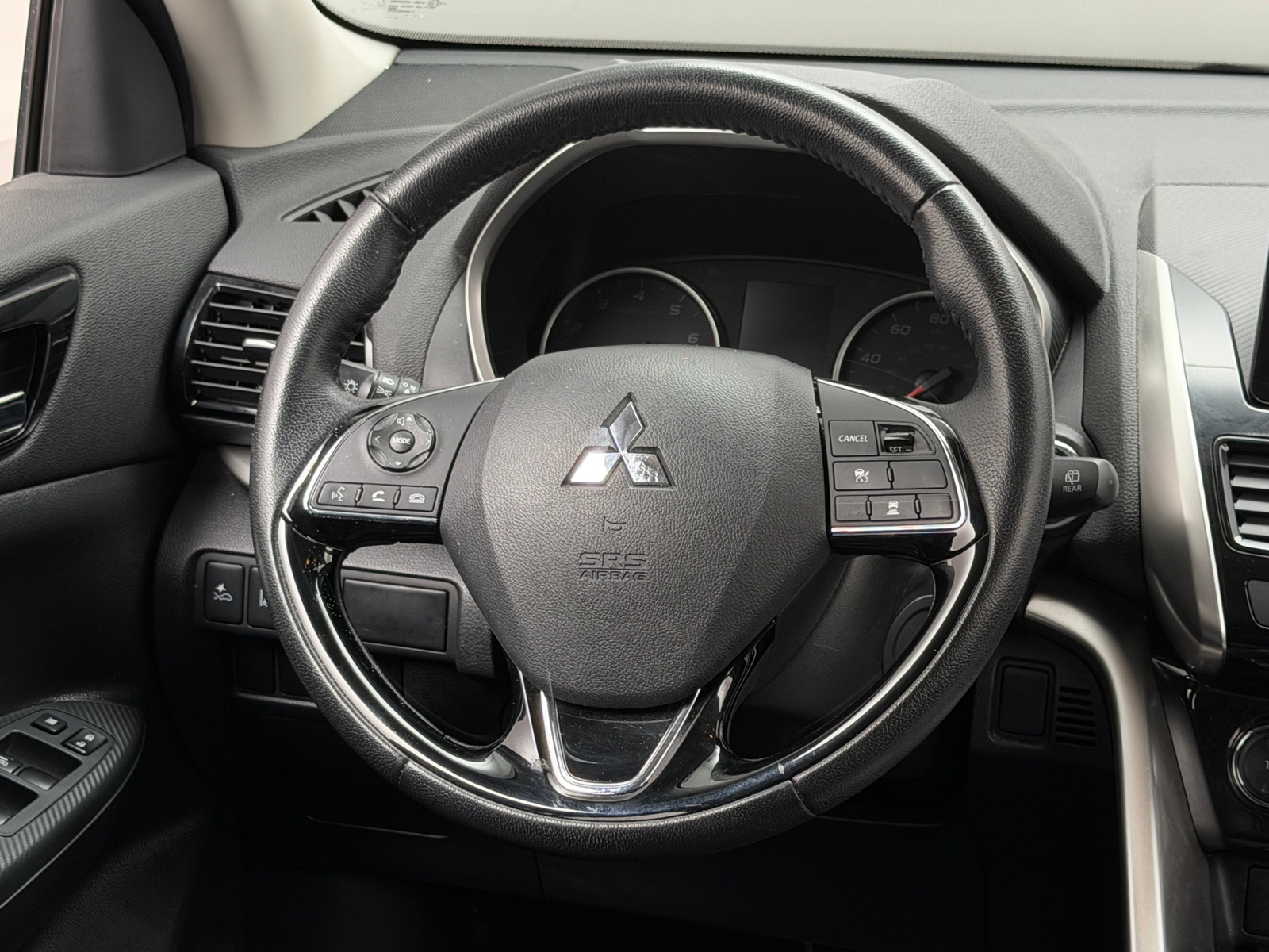 Thumbnail: 2024 Mitsubishi Eclipse Cross - 5