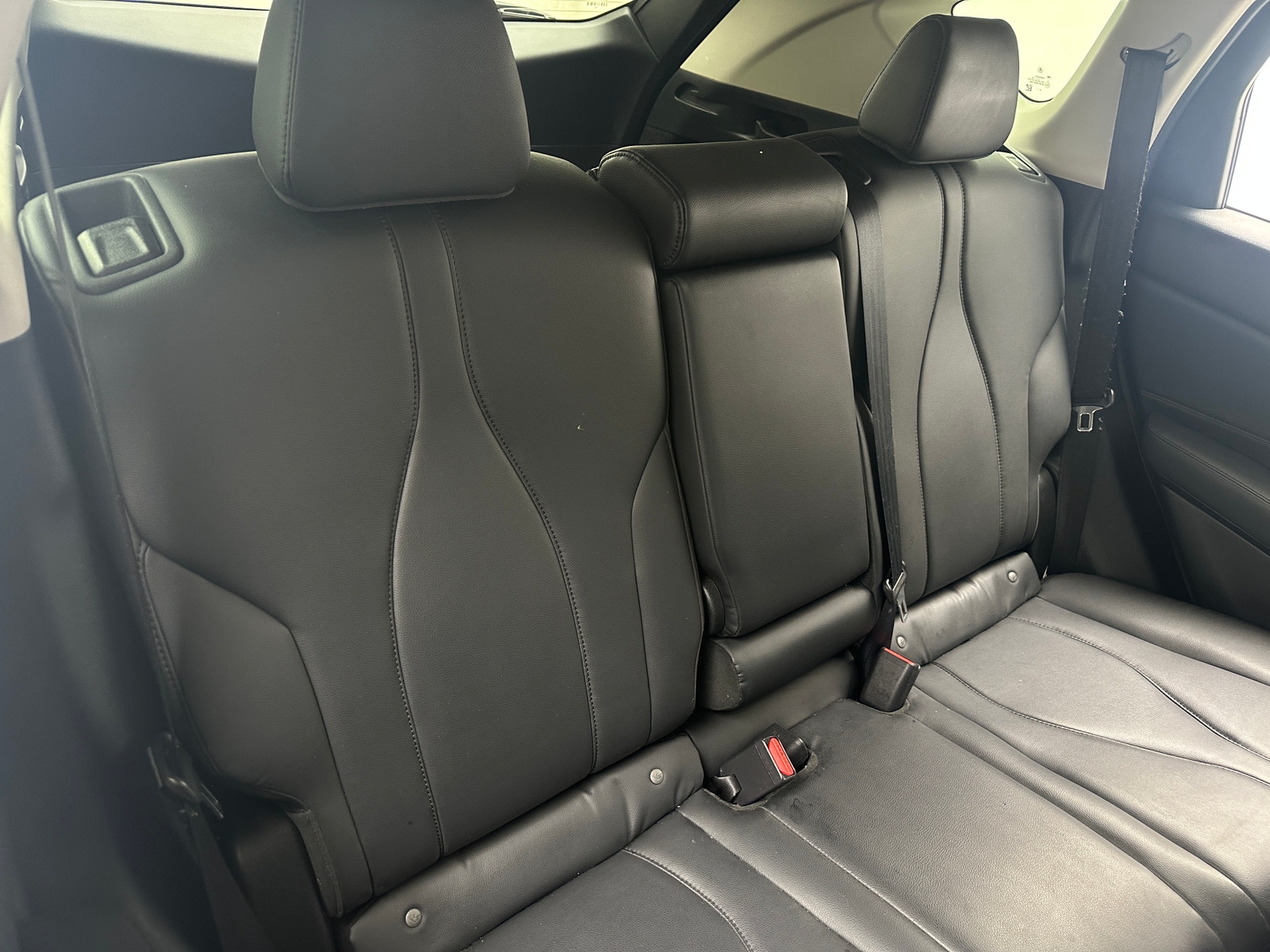Thumbnail: 2021 Acura RDX - 5