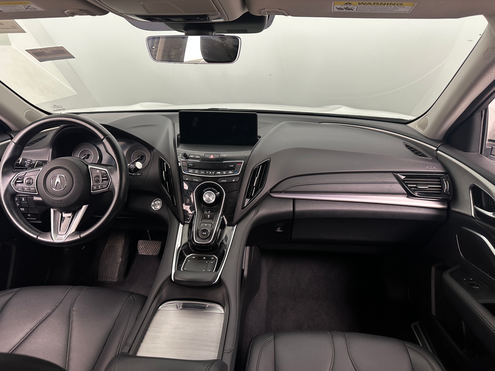 Thumbnail: 2021 Acura RDX - 2
