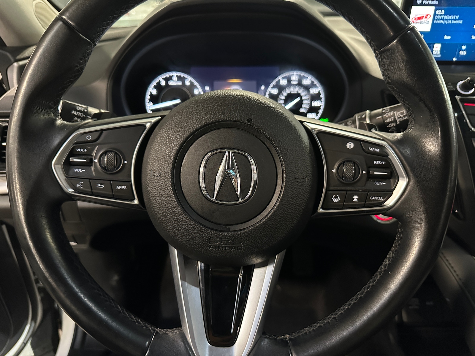 Thumbnail: 2021 Acura RDX - 4