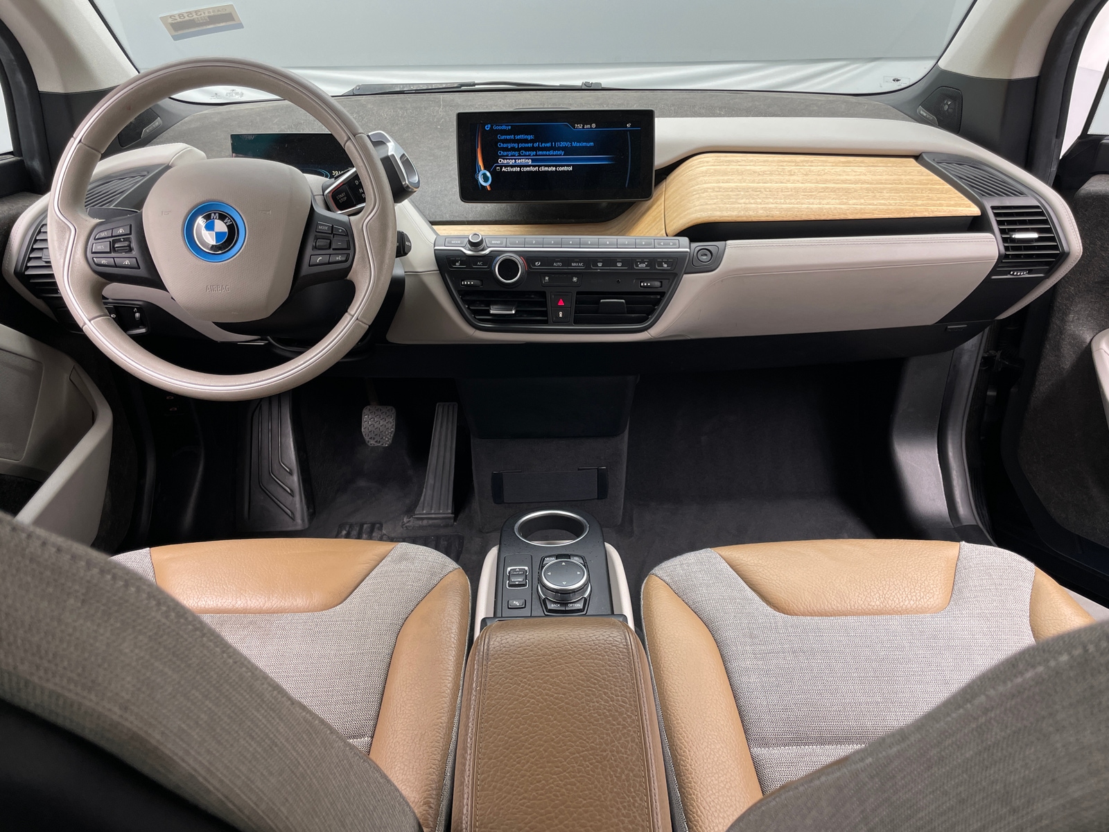 Thumbnail: 2016 BMW i3 - 3