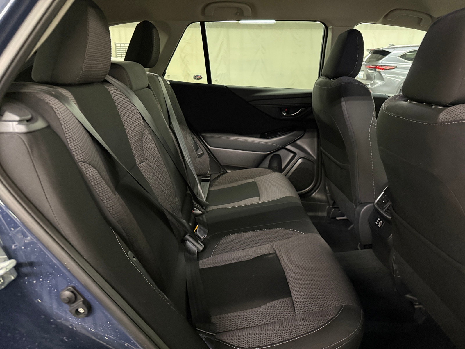 Thumbnail: 2023 Subaru Outback - 6