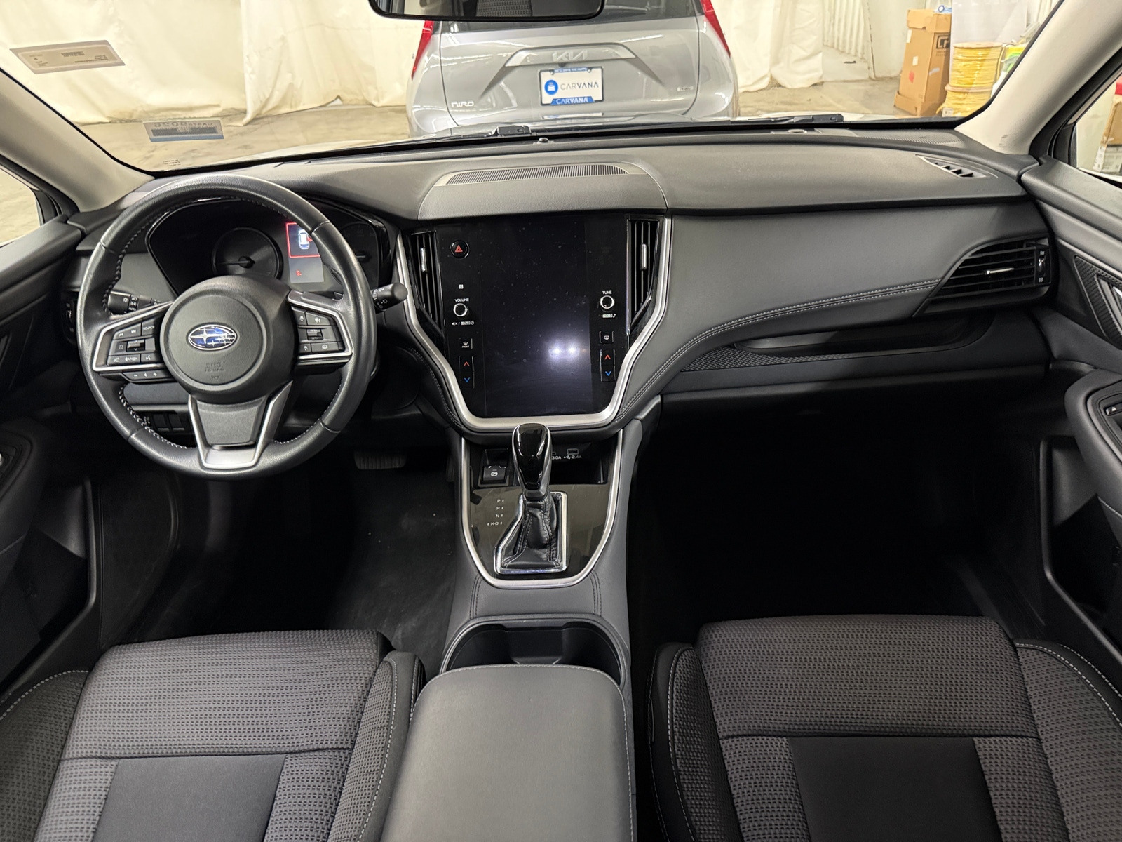 Thumbnail: 2023 Subaru Outback - 3