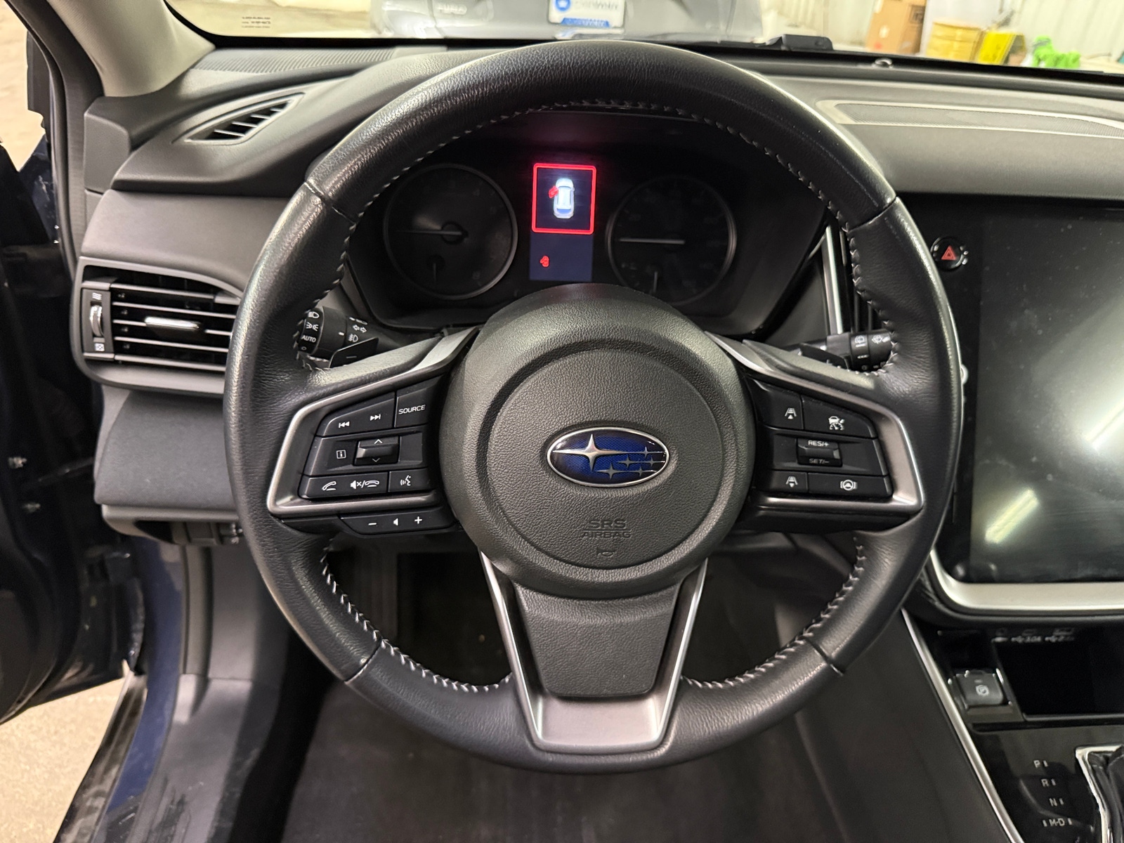 Thumbnail: 2023 Subaru Outback - 5