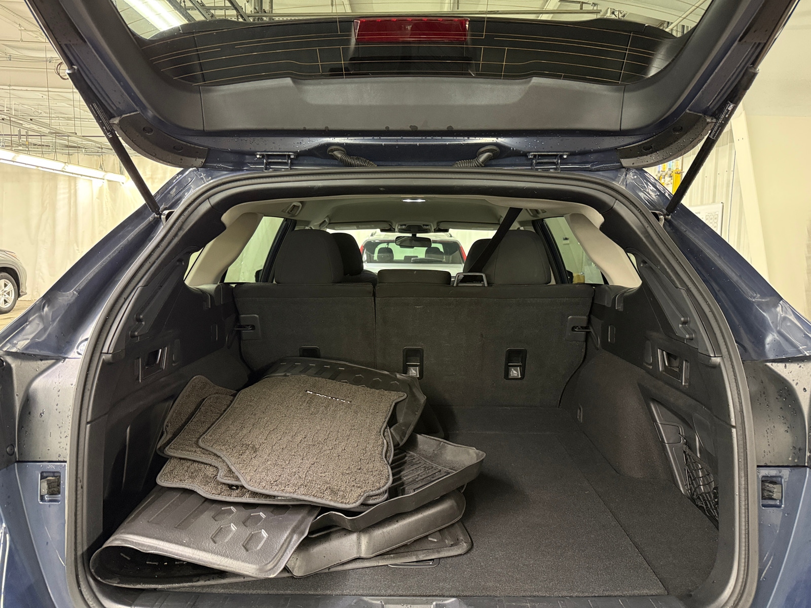 Thumbnail: 2023 Subaru Outback - 7