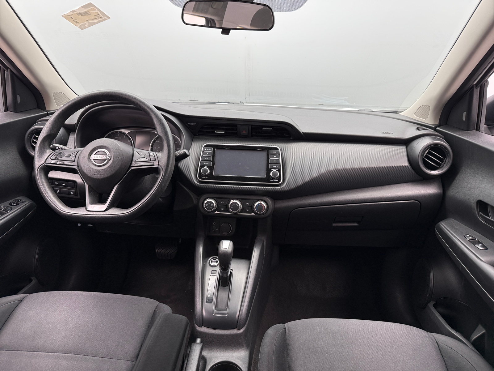 Thumbnail: 2023 Nissan Kicks - 3