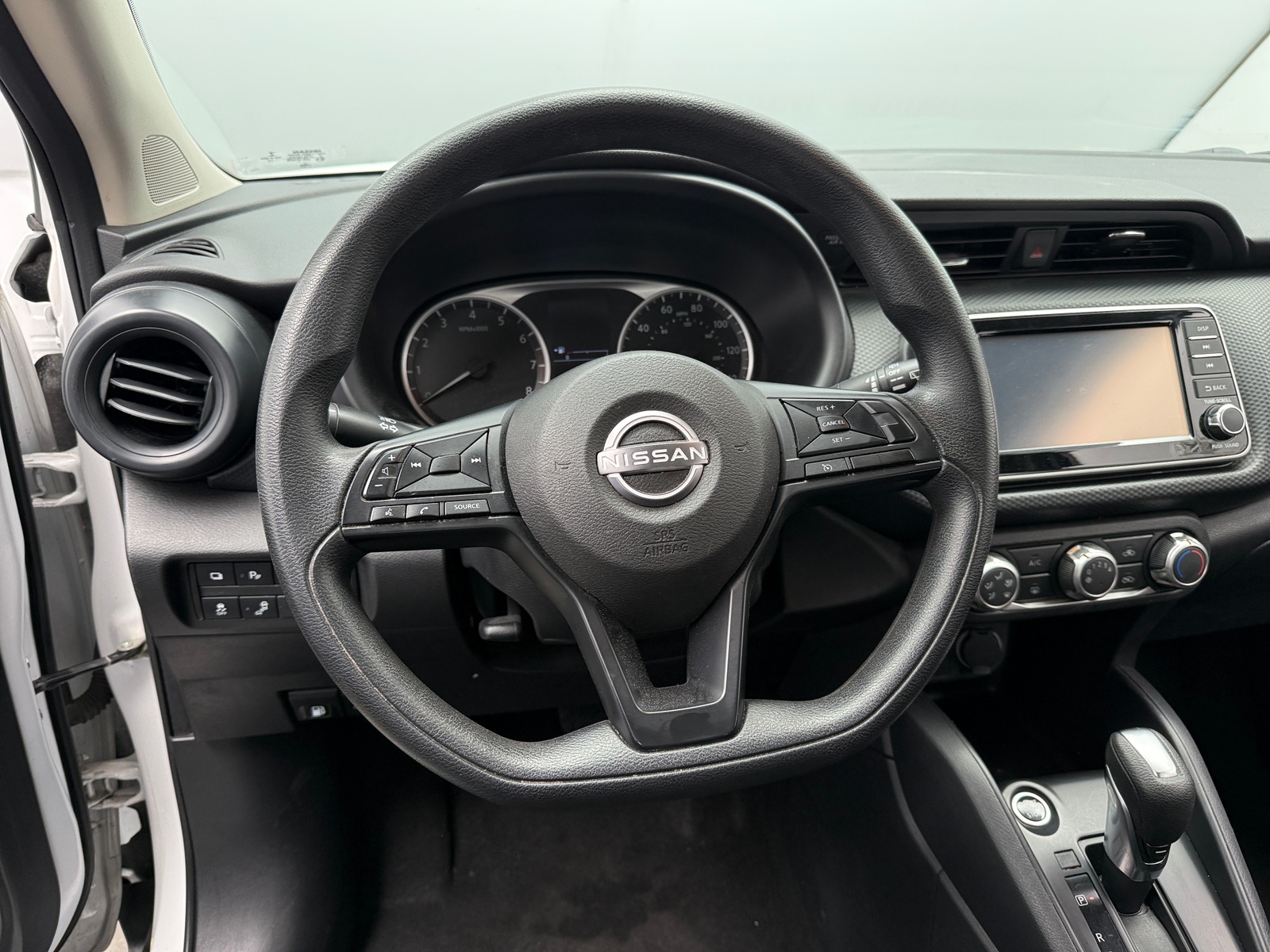 Thumbnail: 2023 Nissan Kicks - 5