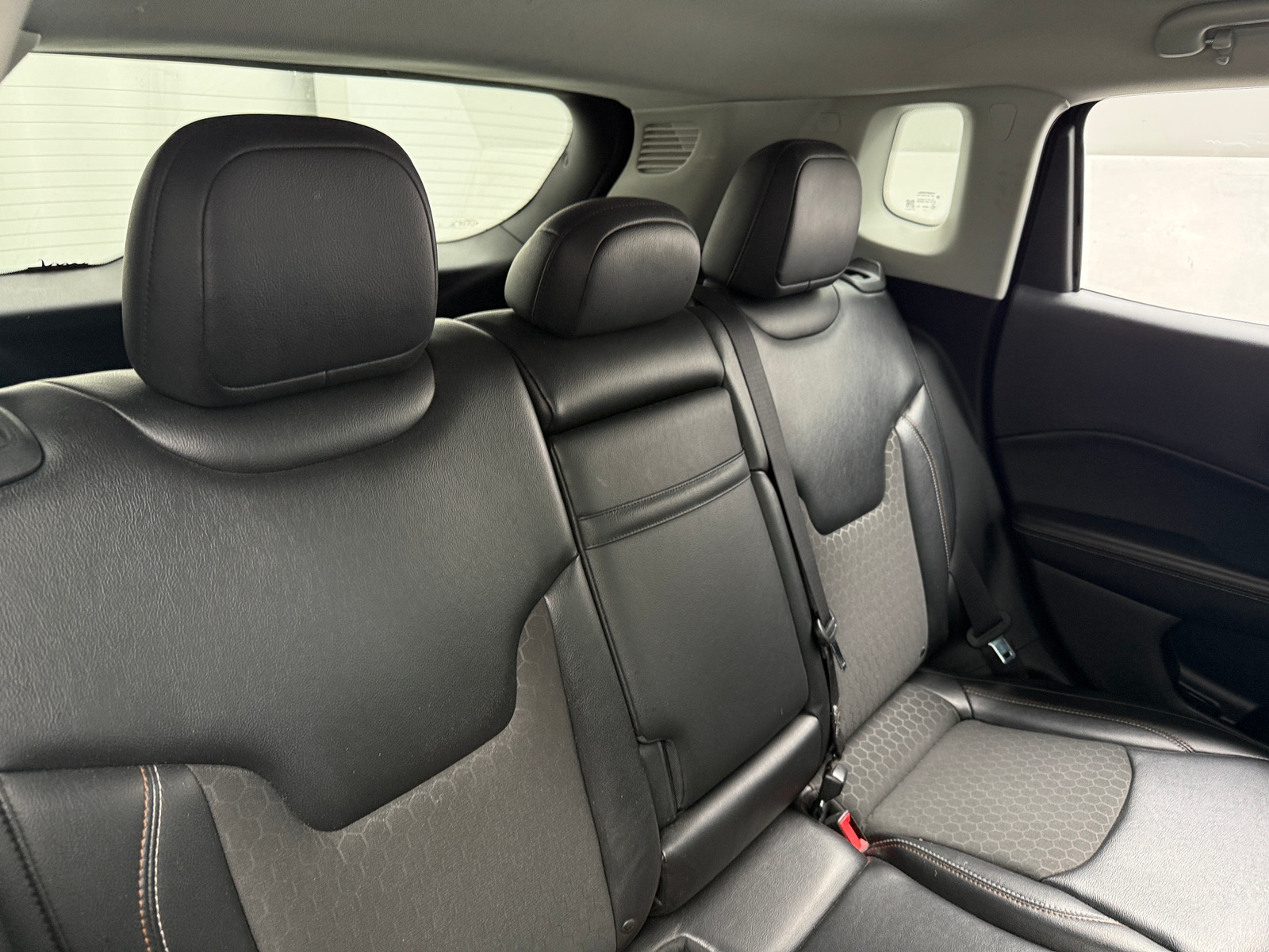 Thumbnail: 2018 Jeep Compass - 6