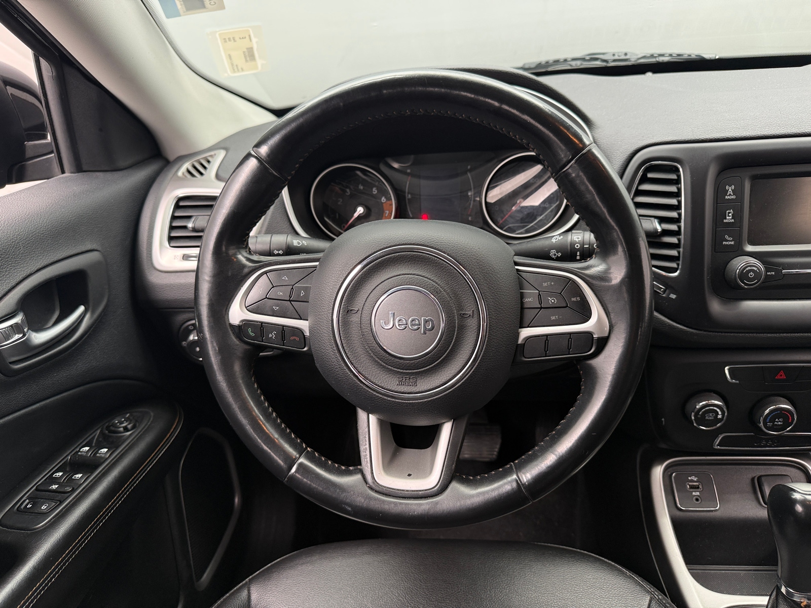 Thumbnail: 2018 Jeep Compass - 5